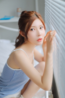日本女星